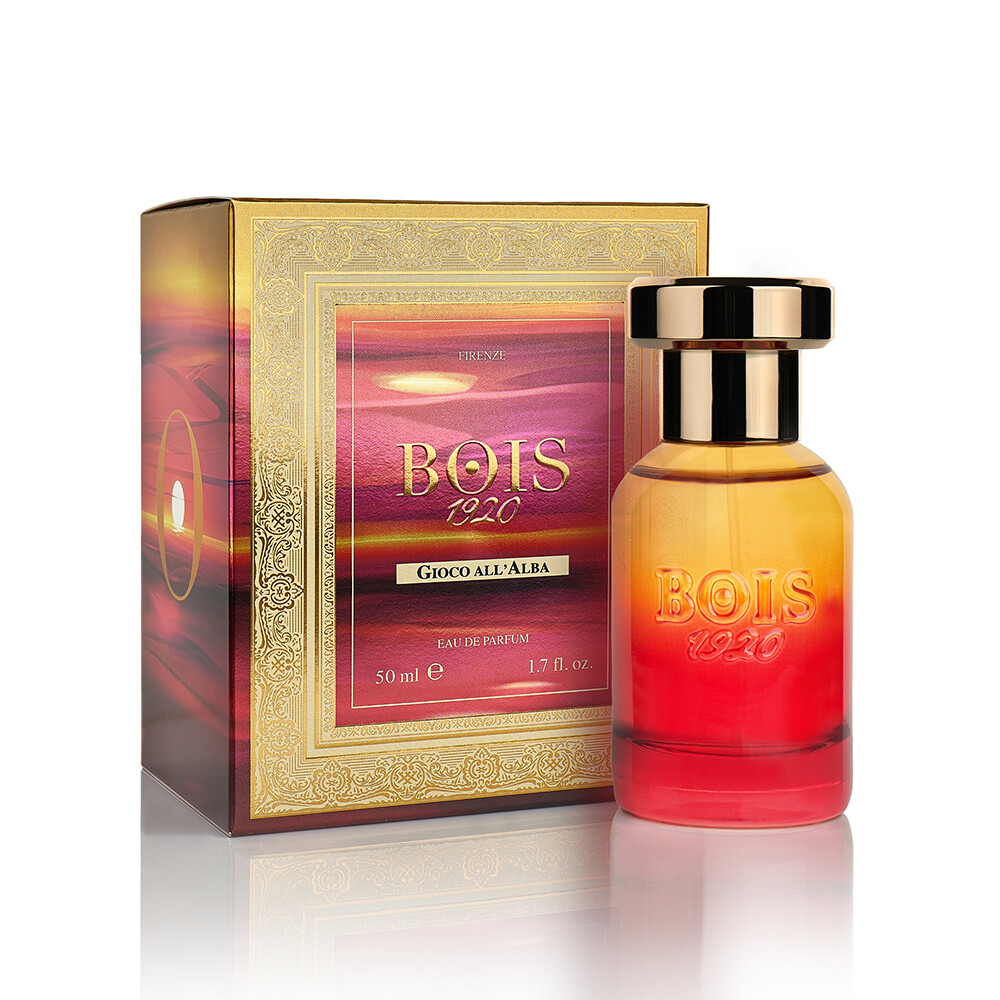 Bois 1920 Gioco all'Alba EDP 50ml Bois 1920 Gioco all'Alba EDP 50ml
